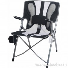 Ozark Trail Adjustable Lumbar Mesh Chair 553002144